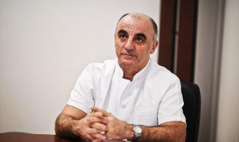 Sjećanje na tragediju na pijaci Markale