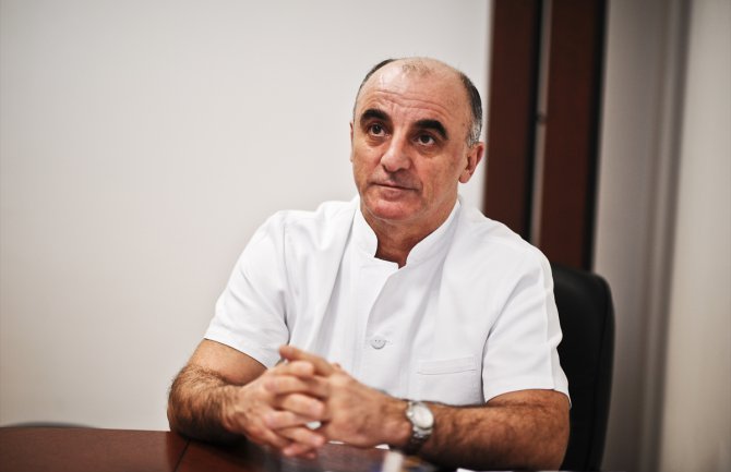 Sjećanje na tragediju na pijaci Markale