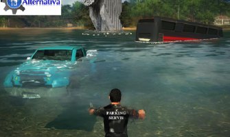 Nikšić: Za direktora Parking servisa traže završen Pomorski fakultet