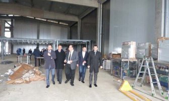 Fabrika za bezdimno sušenje mesa biće završena do polovine ljeta: 100 radnih mjesta