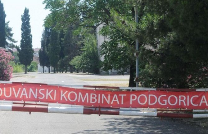 Vlada isplatila otpremnine za 115 bivših radnika Duvanskog kombinata