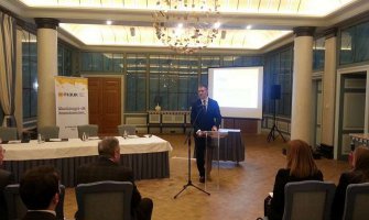 U hotelu Regent otoren prvi crnogorsko-britanski biznis forum