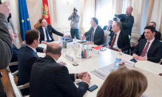  Traže ministarska mjesta u četiri resora, izbore 16. oktobra