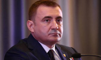 Ovo je čovjek koji će posle Putina voditi Rusiju