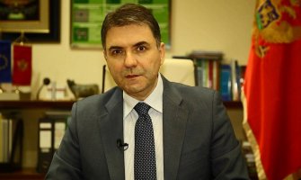 Ivanović demantovao da je zapaljen njegov auto