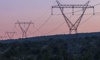 CGES u elektromrežu do sada uložio 42 miliona