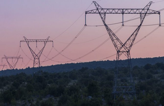 CGES u elektromrežu do sada uložio 42 miliona