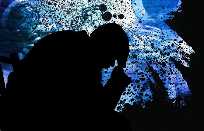 Od depresije češće obolijevaju bogati