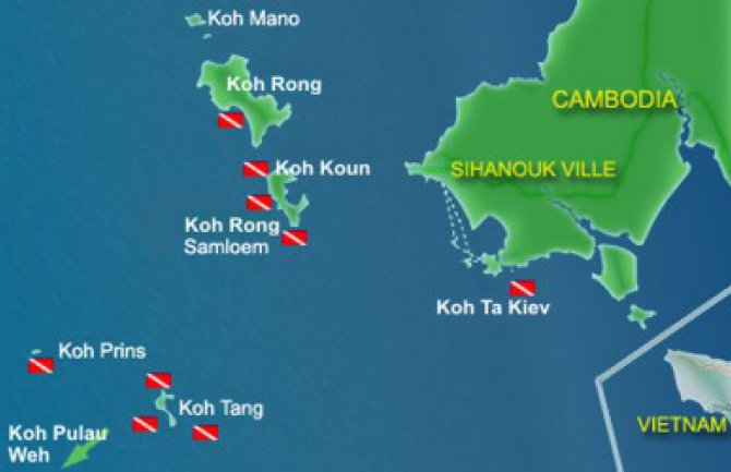 Brod potonuo dok su putovali na proslavu Kineske nove godine