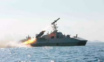 Južna Koreja i SAD počele zajedničke vojne vježbe