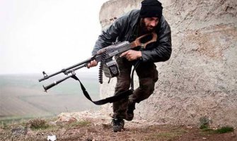 Spriječeni teroristički napadi u Rusiji