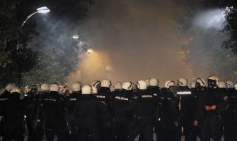 Glavni grad traži 65 hiljada eura od DF-a