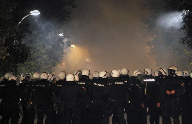 Glavni grad traži 65 hiljada eura od DF-a