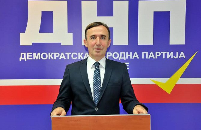 Lakušić: Građani Podgorice poslije Hrvatske, plaćaju najskuplju vodu u regionu