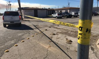 Agenti FBI uhapsili sve službenike jednog grada 