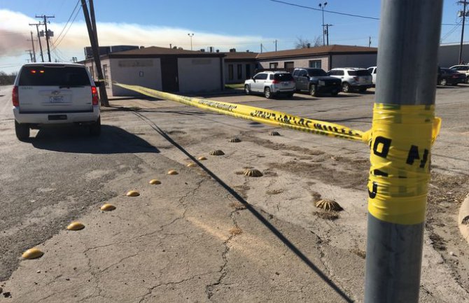 Agenti FBI uhapsili sve službenike jednog grada 