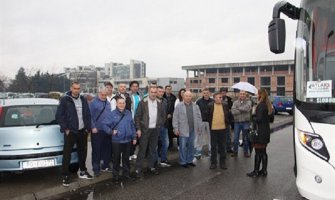 Organski proizvođači otputovali u studijsku posjetu u Nirnberg