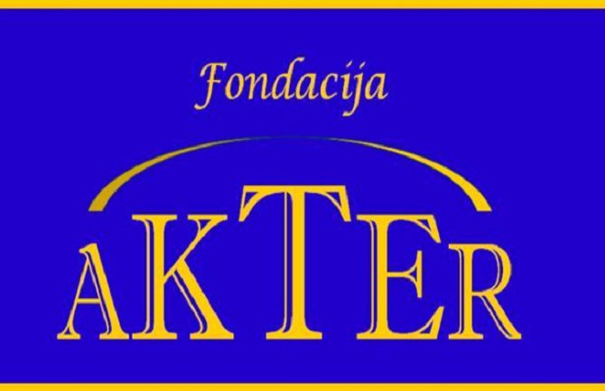 Fondacija AKTER organizuje dobrotvorni koncert u Nikšiću