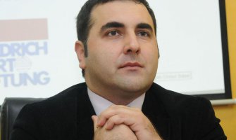 Momčilo Radulović: Mandić ne baštini vrijednosti EU