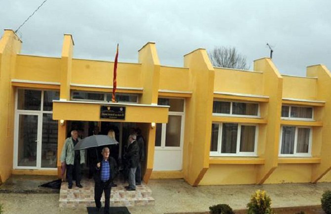 Nikšić: Otvoren još jedan Dnevni boravak za stare 