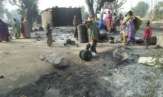 Dva samoubilačka napada u kampu za izbjeglice: Najmanje 65 mrtvih, 150 ranjenih