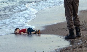 Danas počelo suđenje odgovornima za smrt dječaka Ajlana Kurdija