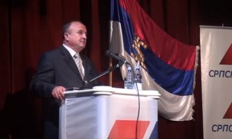 Srbi u Crnoj Gori imaju status obespravljenog naroda