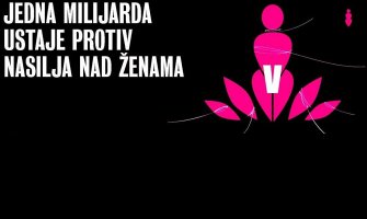 Podgorica 14. februara u podne: Milijarda ustaje - plesom protiv nasilja