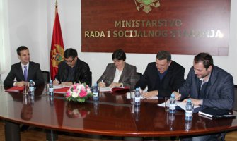 Pet miliona eura za izgradnju smještaja za 120 najranjivijih porodica Kampa Konik