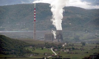 Crna Gora najviše aero-zagađena u Evropi