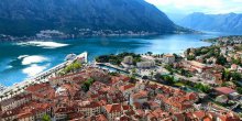 Kotor u top 10 evropskih destinacija (Foto)