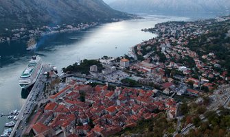 Kotoranin pobjegao iz stanice, uhapšen policajac