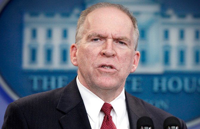 Direktor CIA: Islamska država više puta koristila hemijsko oružje