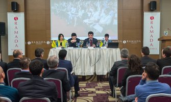 Zalaganja Bošnjačke stranke vizionarska