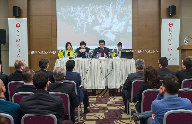 Zalaganja Bošnjačke stranke vizionarska