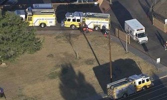 Nova pucnjava u školi u SAD-u: Ubijene dvije učenice