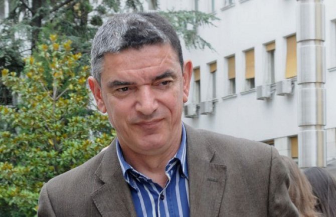 Dragan Marović pušten na slobodu, pa ponovo uhapšen na kapiji ZIKS-a