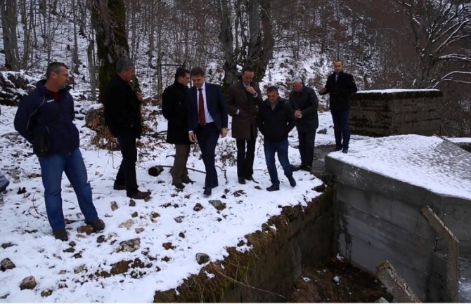 Andrijevica s pravom razvoj bazirala na oblasti poljoprivrede