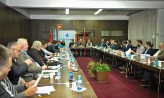 Liberali spremni samostalno, ko je na našem putu, dobrodošao je