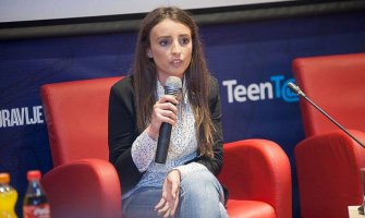 Ispovijest Bojane Krstović: Rak je počeo borbu, ali ja sam je dovršila