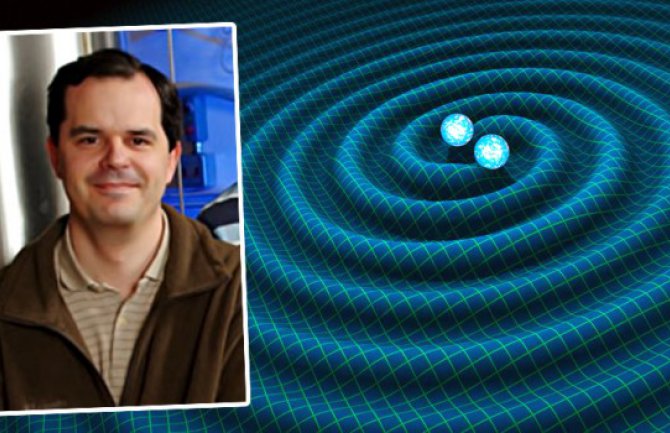 Od malena se bavio naukom, do otkrića ga vodili Tesla i Njegoš