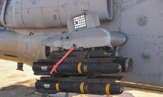 Kuba vratila SAD zalutalu raketu