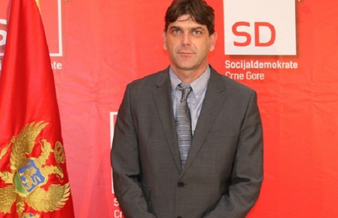 Mitrović: Naša ambicija je mobilizacija najboljih ideja u našoj lokalnoj zajednici