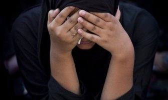 Indijka odsjekla penis zetu i odnijela ga u policiju