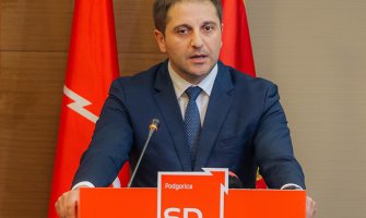 Šehović: Veličanje osuđenih ratnih zločinaca dostignuće nove Vlade