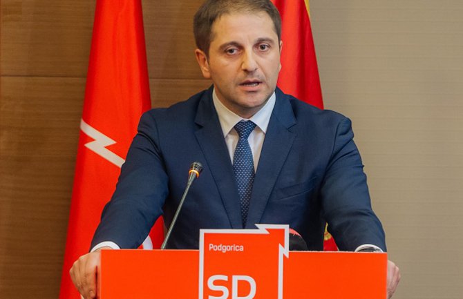 Šehović: Veličanje osuđenih ratnih zločinaca dostignuće nove Vlade