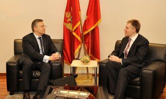 Crna Gora ostvarila zapažene rezultate na putu ka EU