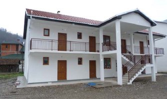 Bijelo Polje: Osam stanova za penzionere