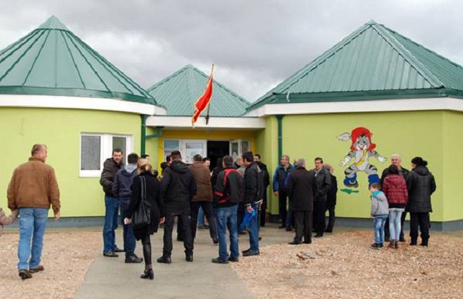 Otvorena dva nova vrtića u Nikšiću