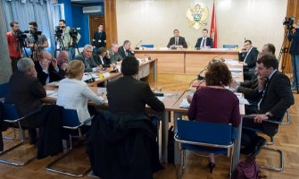 Podržan Prijedlog Zakona o zaradama u javnom sektoru